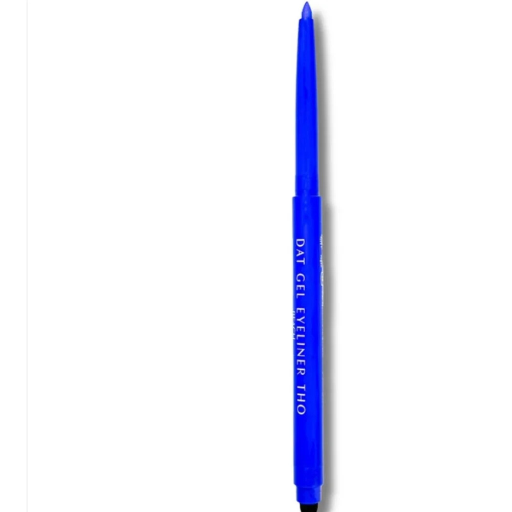 Pinky B Beauty Dat Gel Eyeliner THO Beach Cobolt Blue Cosmetics